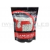 Ares Amoeba Diamond Precision 0.25g BIO (4000) 1 Kilo BB's Ares Amoeba Diamond Precision 0.25g BIO (4000) 1 Kilo BB's