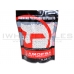 Ares Amoeba Diamond Precision 0.25g BIO (4000) 1 Kilo BB's Ares Amoeba Diamond Precision 0.25g BIO (4000) 1 Kilo BB's