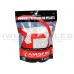 Ares Amoeba Diamond Precision 0.25g BIO (4000) 1 Kilo BB's Ares Amoeba Diamond Precision 0.25g BIO (4000) 1 Kilo BB's