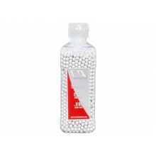 Classic Army 0.20g BB's (Bottle - 2500 Rounds - P523P)