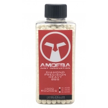 Ares Amoeba Diamond Precision 0.40g 1000 BB's