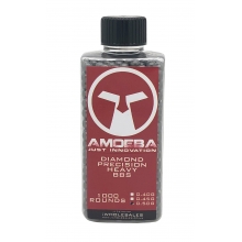 Ares Amoeba Diamond Precision 0.50g 1000 BB's