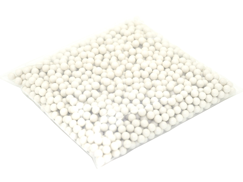 Big Foot Diamond Precision 2000 0.28G BB Pellets (White - Bio) Big Foot Diamond Precision 2000 0.28G BB Pellets (White - Bio)