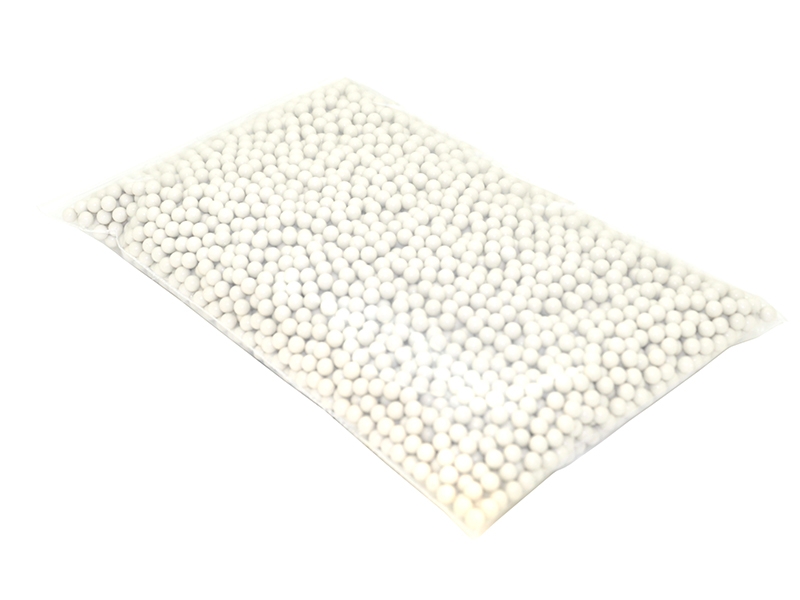Big Foot Diamond Precision 1 Kilo 0.28G BB Pellets (White) (3570 Rounds - Bio) Big Foot Diamond Precision 1 Kilo 0.28G BB Pellets (White) (3570 Rounds - Bio)