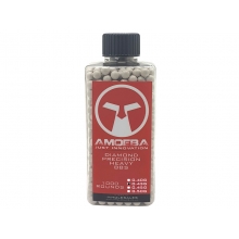 Ares Amoeba Diamond Precision 0.43g 1000 BB's