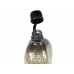 Big Foot Diamond Precision 0.20G Green Tracer BB Pellets (5000 Rounds - Water/BB Canteen Bottle - Black)
