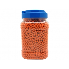 CCCP 0.12g BB Pellets (Orange - 5000 Bottle)