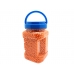 CCCP 0.12g BB Pellets (Orange - 5000 Bottle)