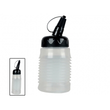 Element Stretch BB Bottle (2300 Rounds - Clear)