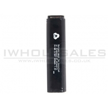 Cyma Battery NiMh 7.2 V 500mAh for CM030 (BATTERY-CM030)
