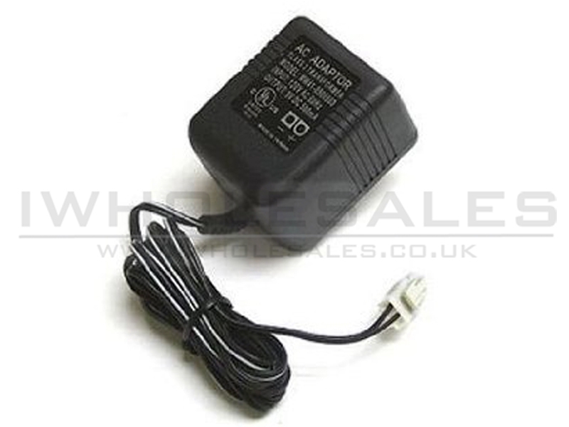 CCCP Mini Tamiya Charger CCCP Mini Tamiya Charger