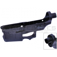 Ares Amoeba Series Lower Receiver (Reinforced Polymer) (LB-368-A)