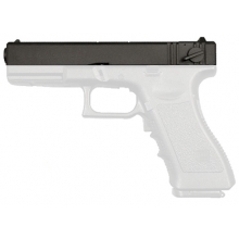 Top Slides in Black for Cyma CM030 AEP