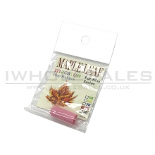 Maple Leaf Macaron Hop Up Bucking - 75 Degrees - Monster AEG