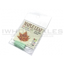 Maple Leaf Macaron Hop Up Bucking - 50 Degrees - Monster AEG