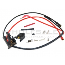 Bolt Trigger Contact - Rear Wire M4GB18-1