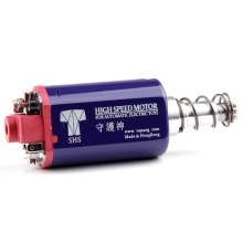 SHS High Speed Motor L (M4) (SHS-056)
