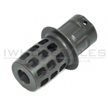 Angry Gun Steel Flash Hider WCRS COMP Model B (CW)