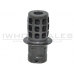 Angry Gun Steel Flash Hider WCRS COMP Model B (CW)