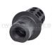 Angry Gun Steel Flash Hider WCRS COMP Model B (CCW)
