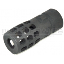 Angry Gun Steel Flash Hider WCRS COMP Model A (CW)