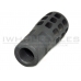 Angry Gun Steel Flash Hider WCRS COMP Model A (CW)