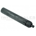 KWA by Angry Gun MP7 Power Up Silencer (QD System) (Black)