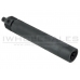 KWA by Angry Gun MP7 Power Up Silencer (QD System) (Black)