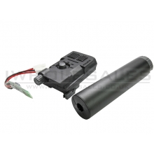 Xcortech X3300W Advanced BB Control System
