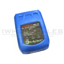 WE Charger for 2S to 3S LiPO 2 - 3 Cells Series (Balanced)