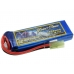 CCCP 11.1v 1600mAh 25C Continuous Discharge Lipo Battery (Mini Gun/Micro Gun) CCCP 11.1v 1600mAh 25C Continuous Discharge Lipo Battery (Mini Gun/Micro Gun)