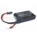 WE Battery 1300mAh Lipo 11.1V 20C Micro Max (PEQ/AN-15) WE Battery 1300mAh Lipo 11.1V 20C Micro Max (PEQ/AN-15)