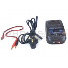 WE Charger for LiPo/LiFe/NiMH Charger