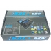 WE Charger for LiPO and NiMH Series (Professional Balanced - Charger/Discharger)