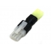 Airsoft Charger Adapter Lead - Male Mini-Tamiya to Female Tamiya