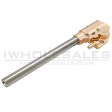 Maple Leaf Hop Up & Inner Barrel Set for 1911