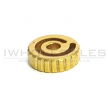 Maple Leaf Pistol Hop Up Adjustment Wheel for VFC
