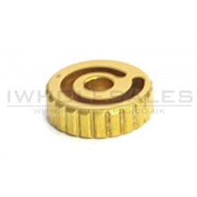 Maple Leaf Pistol Hop Up Adjustment Wheel for Marui&WE