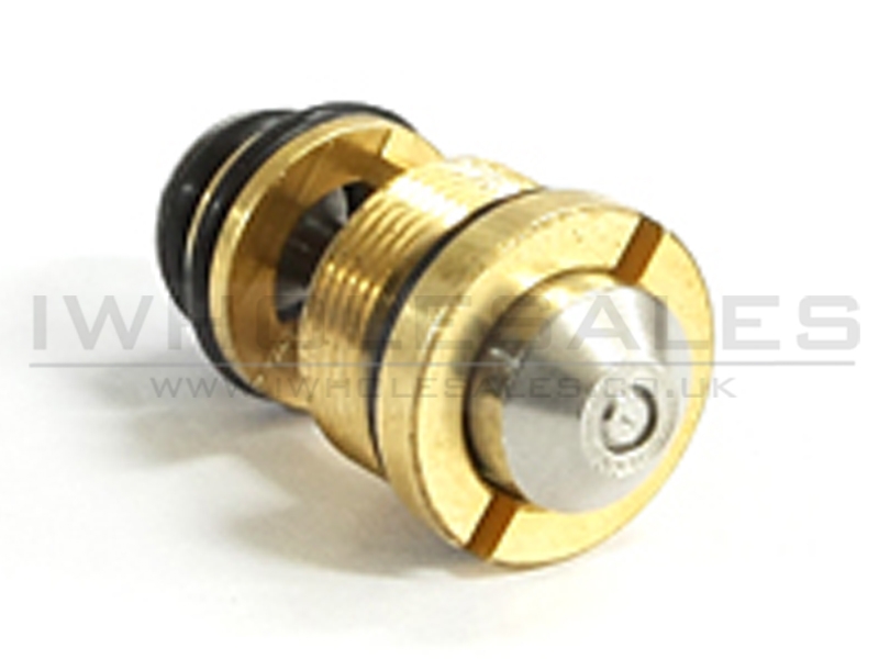 Maple Leaf High-Effect Valve for Marui/VFC/WE GBB Pistol Maple Leaf High-Effect Valve for Marui/VFC/WE GBB Pistol