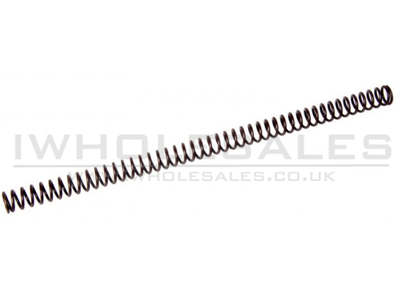 Maple Leaf M165 Upgrade Spring for Marui VSR Sniper Series Maple Leaf M165 Upgrade Spring for Marui VSR Sniper Series