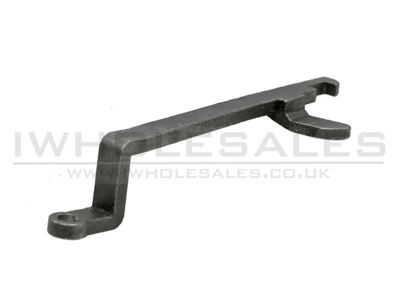 Maple Leaf Steel WE XDM - Part 61 Maple Leaf Steel WE XDM - Part 61
