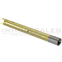 Maple Leaf Crazy Jet 84mm for G19/G23/PPQ/M84