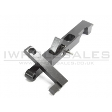 Maple Leaf CNC Reinforced Steel Trigger Set for VSR-10/DT-