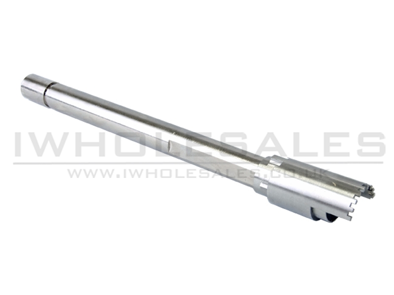 ESD KSC/KWA EVO II Hop-Up Set (VZ61) ESD KSC/KWA EVO II Hop-Up Set (VZ61)