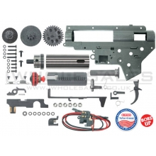 Guarder M4-A1 Full Gearbox Set (Infinite Torque-Up - FGS-11) Guarder M4-A1 Full Gearbox Set (Infinite Torque-Up - FGS-11)