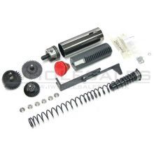 Guarder SP120 Full Tune-Up Kit for TM M4-A1 Series (FTK-40) Guarder SP120 Full Tune-Up Kit for TM M4-A1 Series (FTK-40)