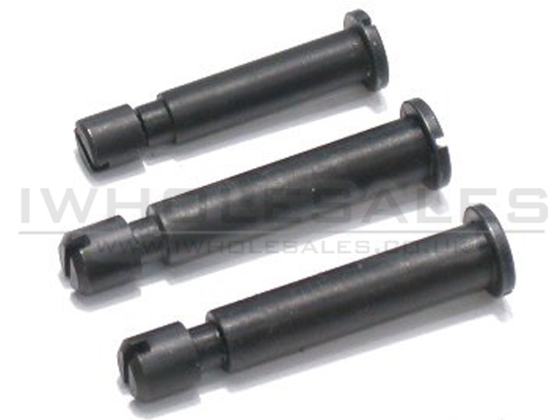 Guarder G3 Series/PSG-1 Steel Retainer Pins (G3-03) Guarder G3 Series/PSG-1 Steel Retainer Pins (G3-03)
