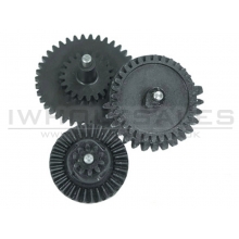 Guarder Steel Gear Set for TM AEG II/III Original Type (GE-02-01)