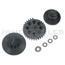 Guarder Infinite Torque-Up Gear set for TM AEG II/III (GE-02-05) Guarder Infinite Torque-Up Gear set for TM AEG II/III (GE-02-05)