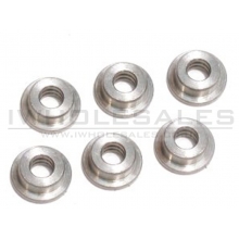 Guarder Steel Bushing (6pcs/bag) (GE-05-01)